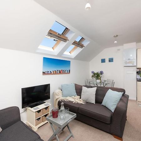 Carbis Bay7 Trevose House, St Ives公寓 外观 照片